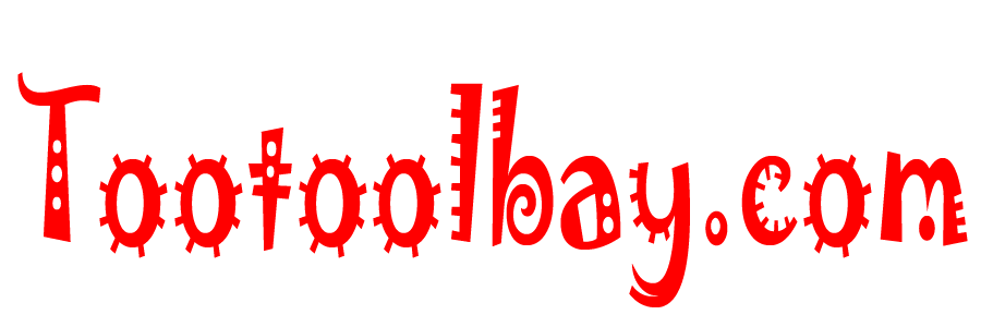 Tootoolbay