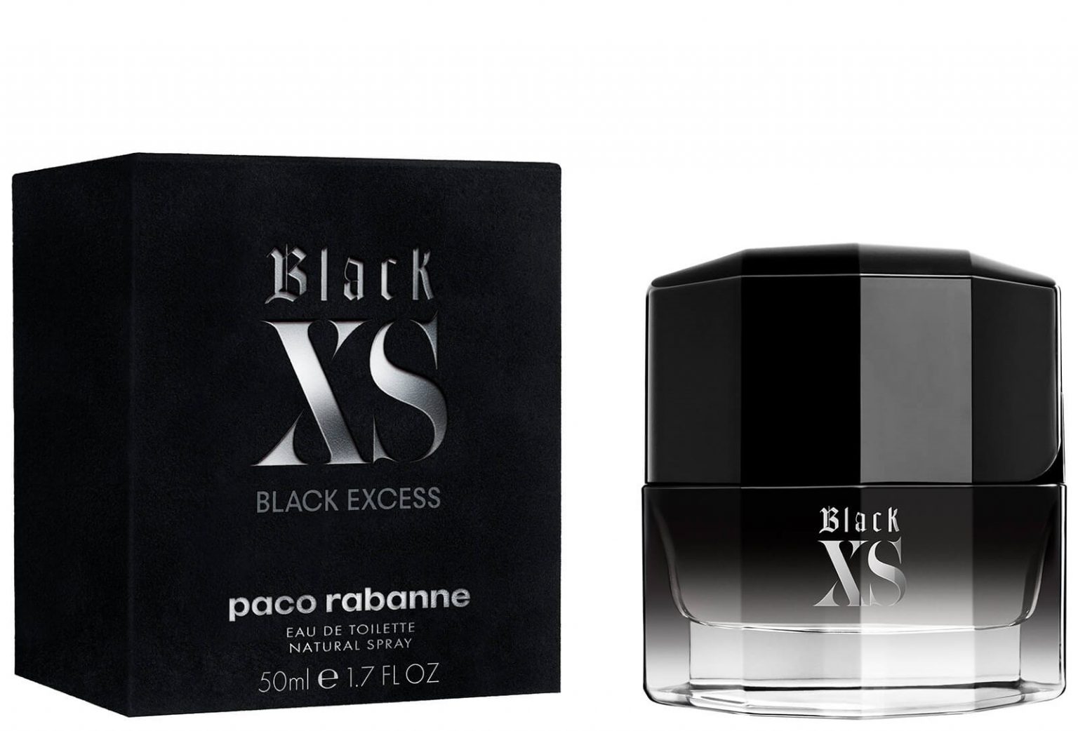 Black Xs Cologne by Paco Robanne – Tootoolbay