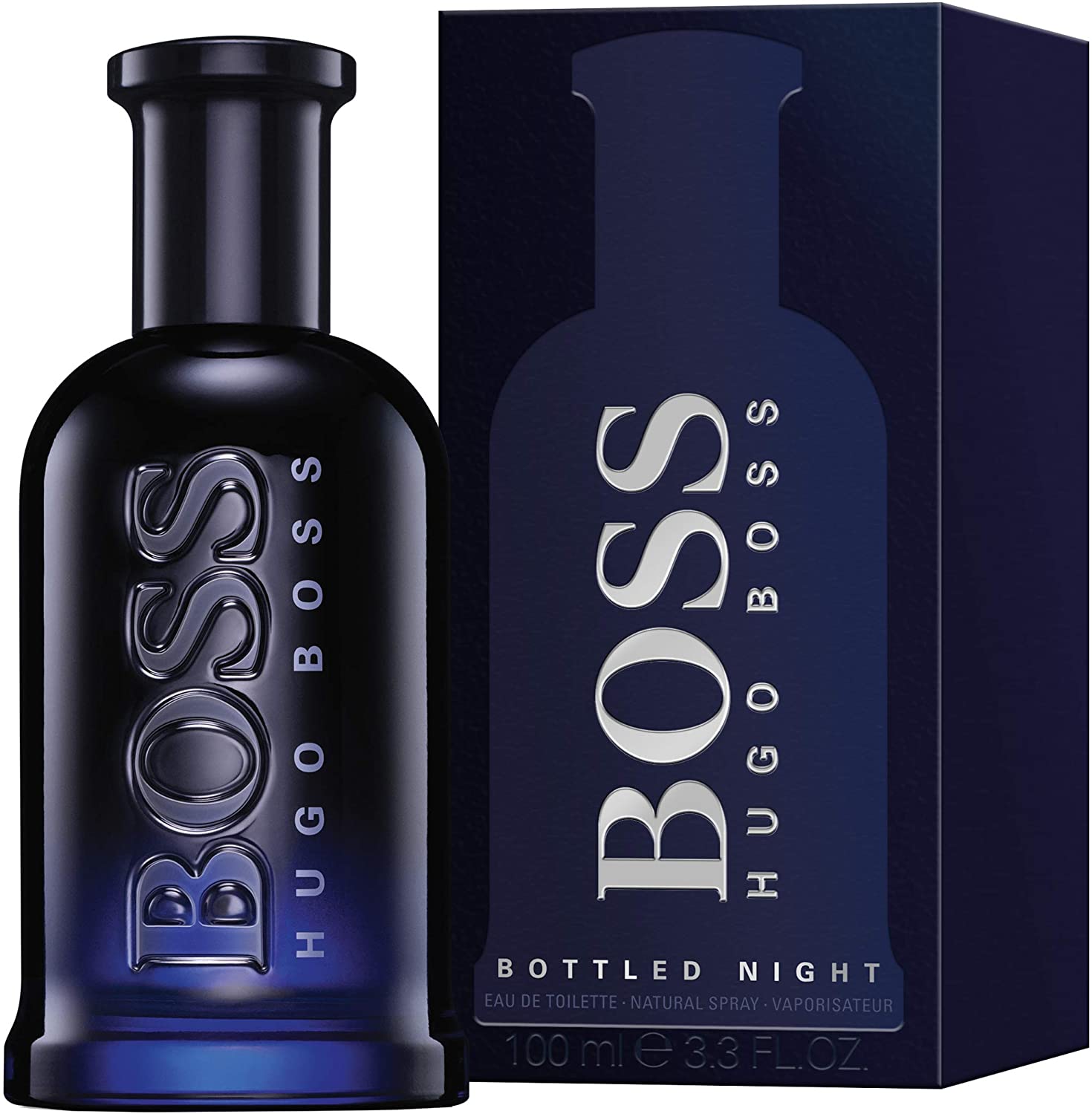 boss bottled night