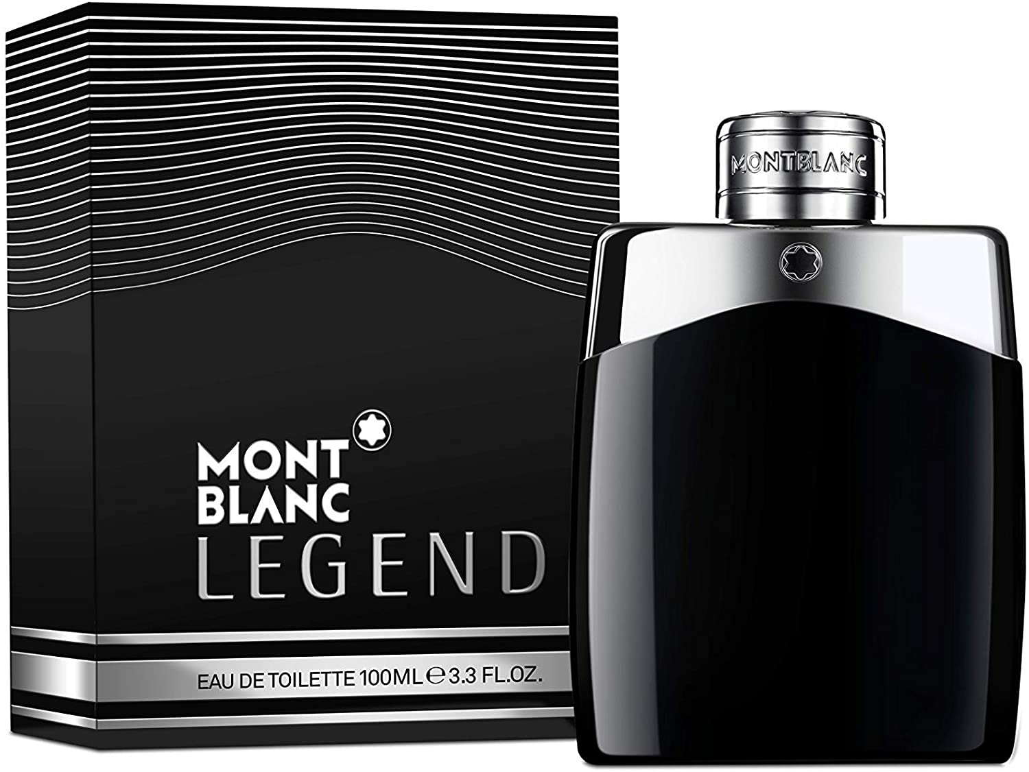 Mont Blanc Legend – Tootoolbay