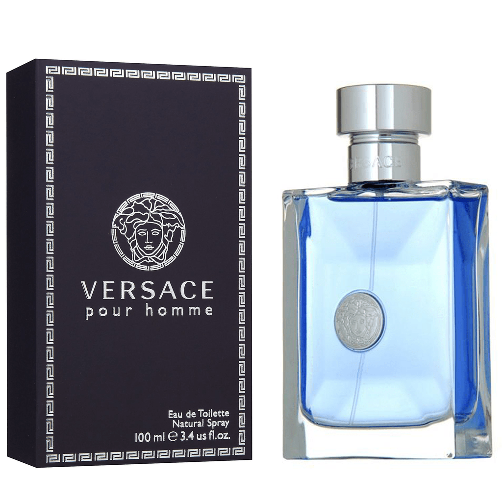 versace home perfume