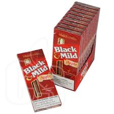 Black and Mild Apple - Image 2
