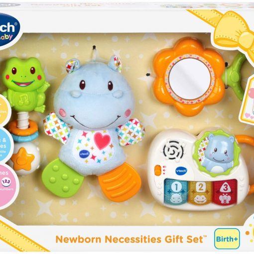 vtech newborn toys