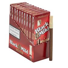 Black and Mild Apple - Image 3