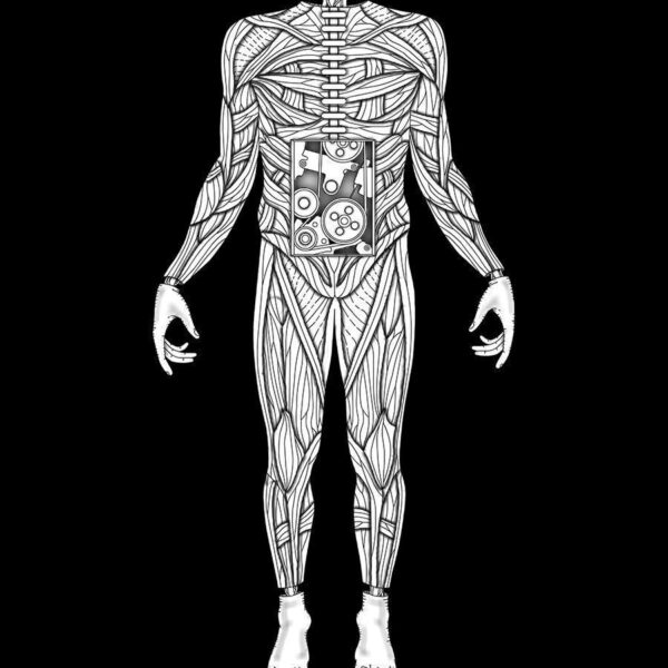 Alternative view of For You (single) - God Complex (Album)