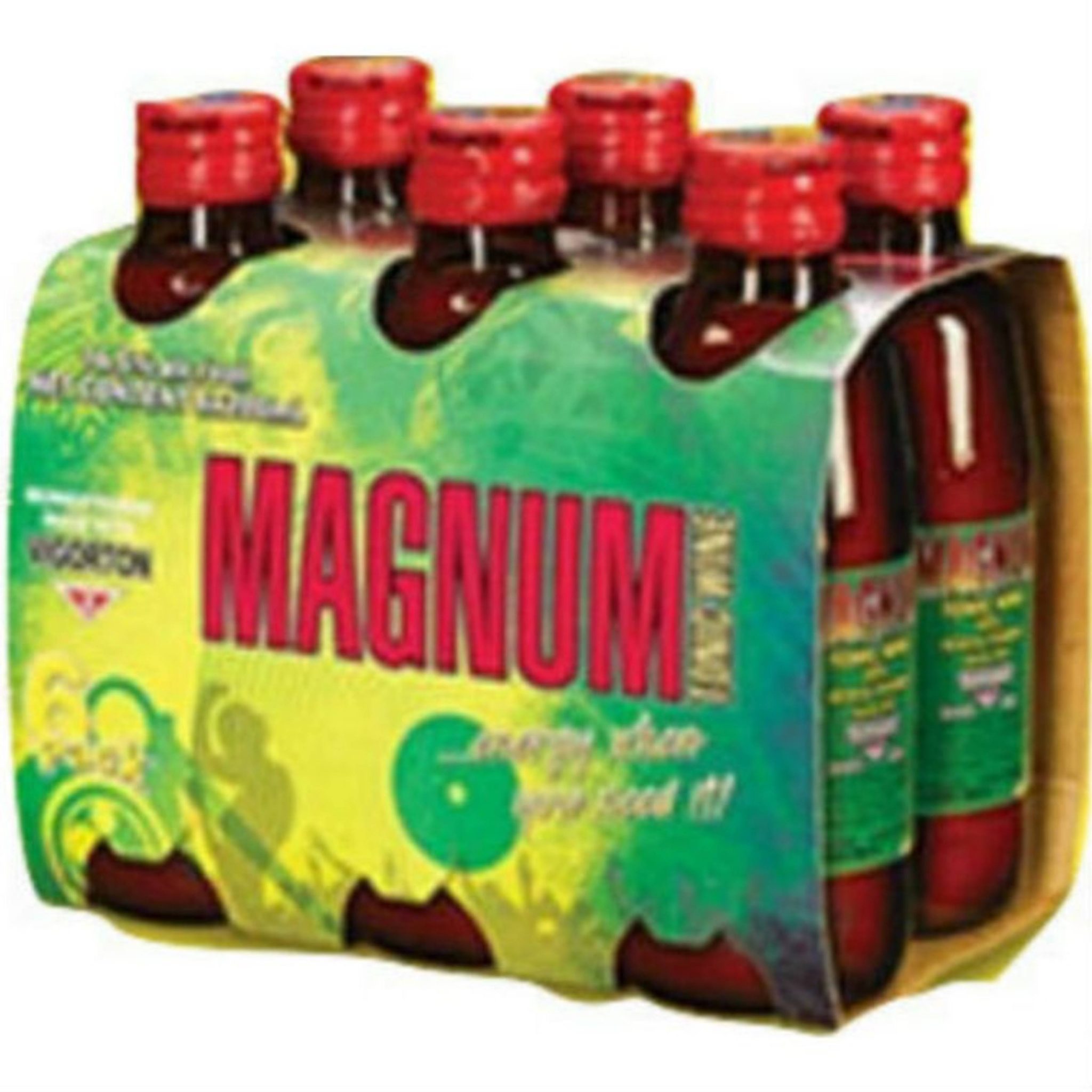 Magnum Tonic Wine Tootoolbay