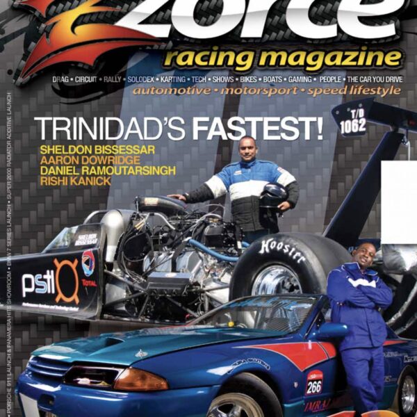 Zorce Issue 12