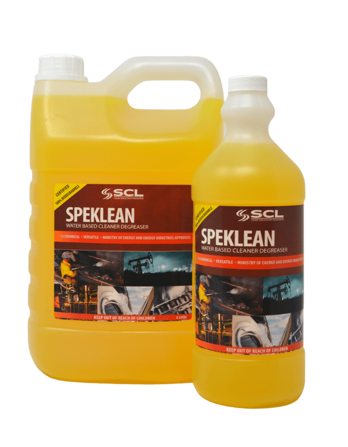 SPEKLEAN BIODEGRADABLE WATER BASED CLEANER DEGREASER Tootoolbay