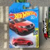 Hot Wheels '16 Honda Civic Type R Red