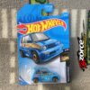 Hot Wheels '85 Honda City Turbo II Blue