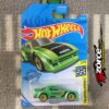 Hot Wheels Mazda RX-7 Green