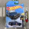 Hot Wheels Mazda REPU Dk Blue