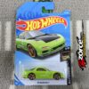 Hot Wheels '95 Mazda RX-7 Green