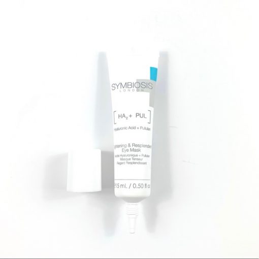 symbiosis eye cream