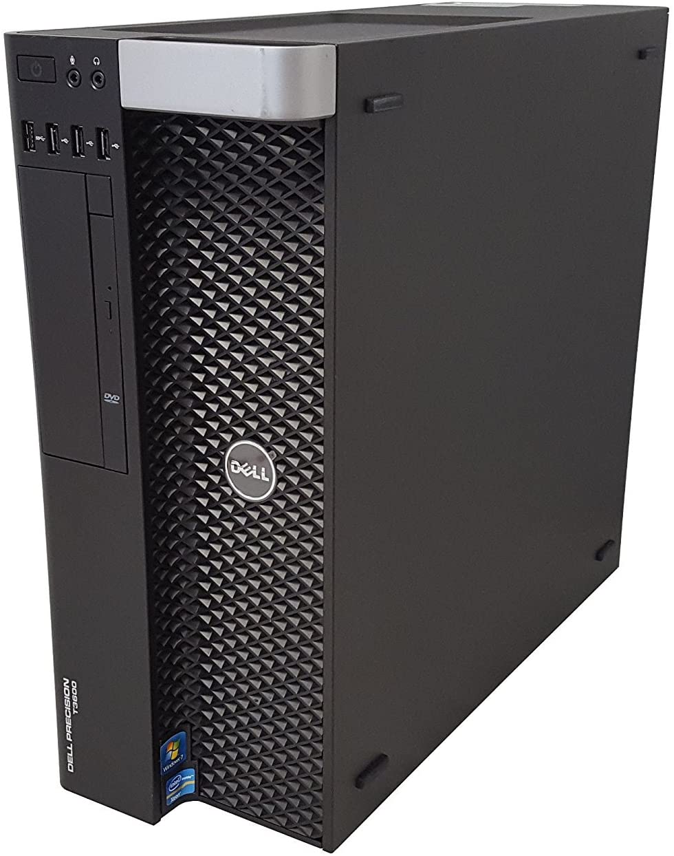 【Win11動作確認済】DELL T3610 Xeon E5-1650/SSD無 T3600 Dell Precision Xeon Intel Workstation - E5 16GB Refurbished