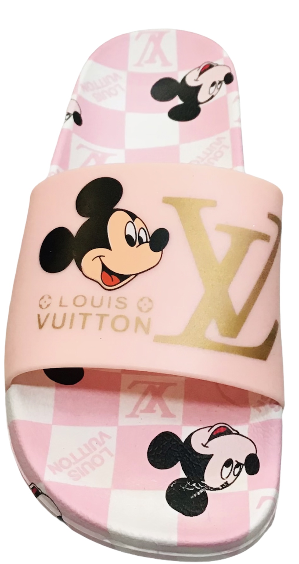 Mickey Mouse Louis Vuitton Swimsuit