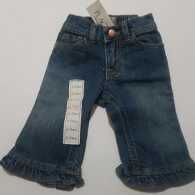 Children's Place long denim jeans