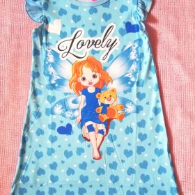 Girl's Sleepwear. Size 2