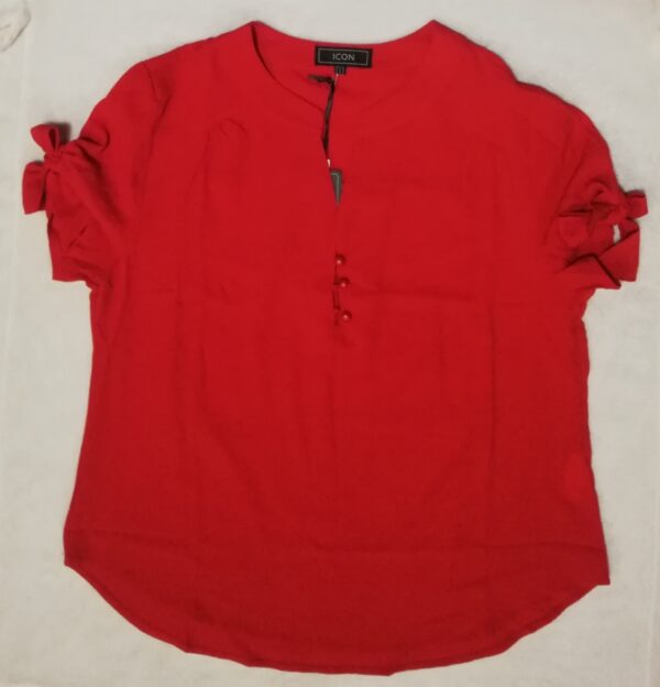 Ladies Blouse. Size Large