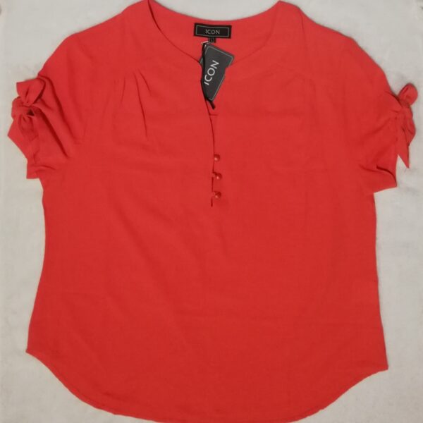Ladies Blouse. 2XL
