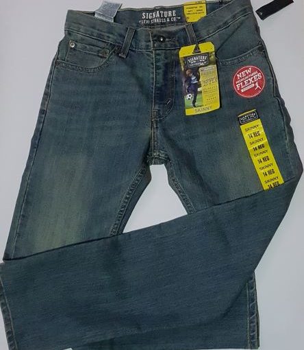 levis 14 regular