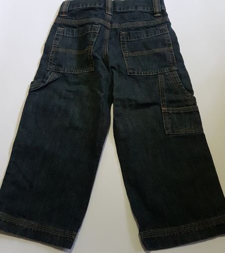 Alternative view of Old Navy 3T long jeans
