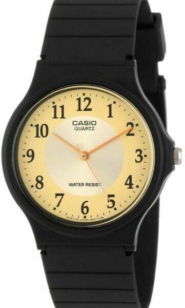 Casio Watch