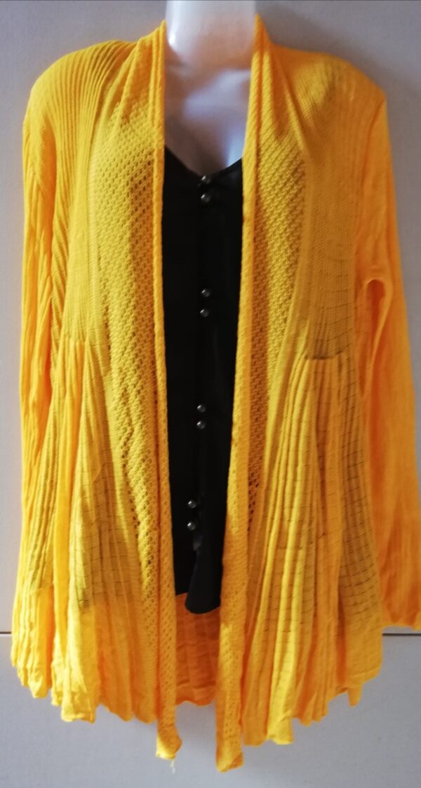 Ladies Cardigan