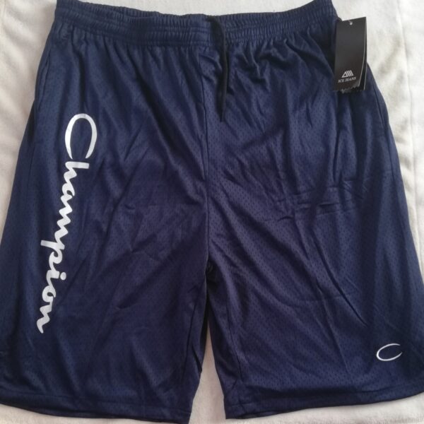 Alternative view of Gents Short Pants