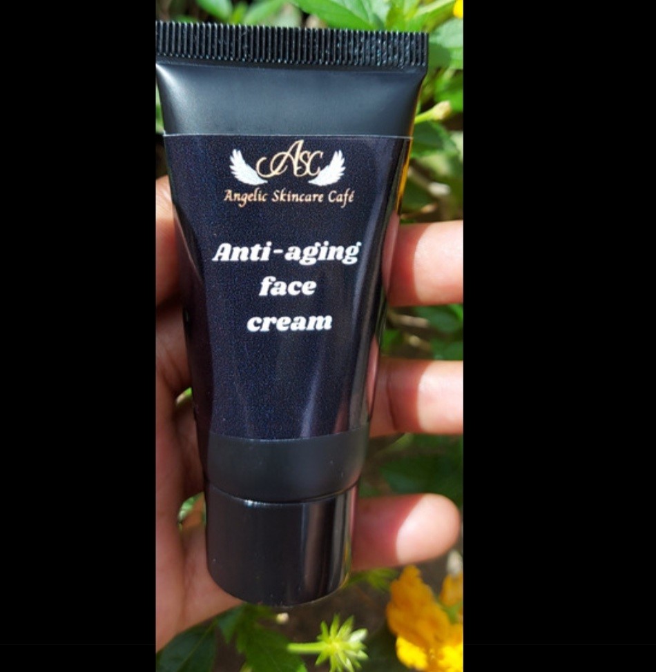 Anti Aging Face Cream Tootoolbay