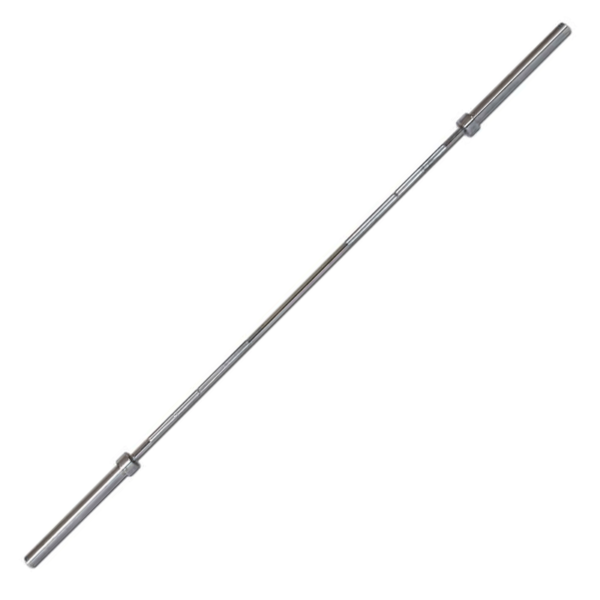 Alternative view of Olympic Bars