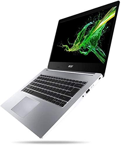 Acer Aspire 5 A514-53-522C 14-Inch Laptop (Black) - Image 2