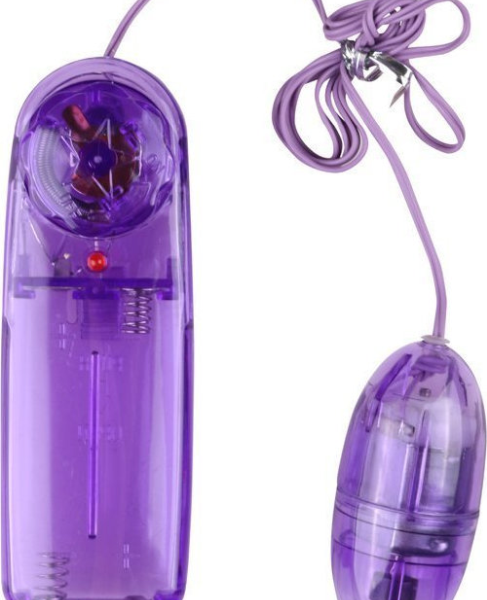 Alternative view of Trinity Vibes Egg Vibe - Bullet Vibrator