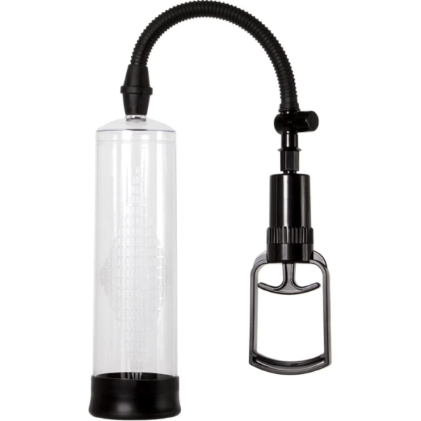 Alternative view of Adam & Eve Performance Pump