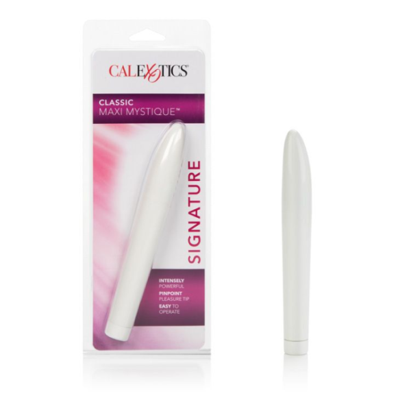 CalExotics Signature Classic Massager