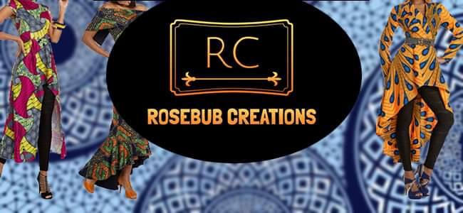 Rosebub Creation