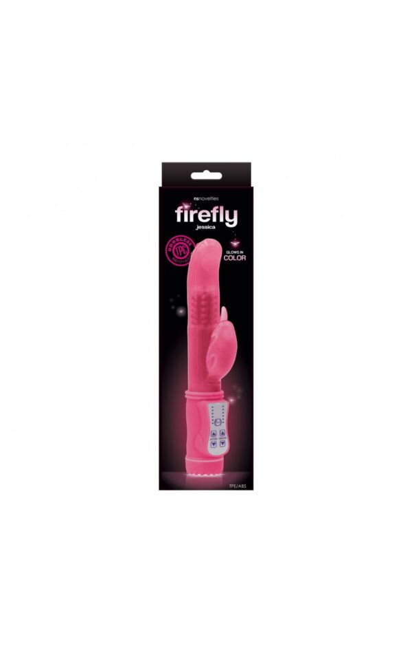 The Firefly