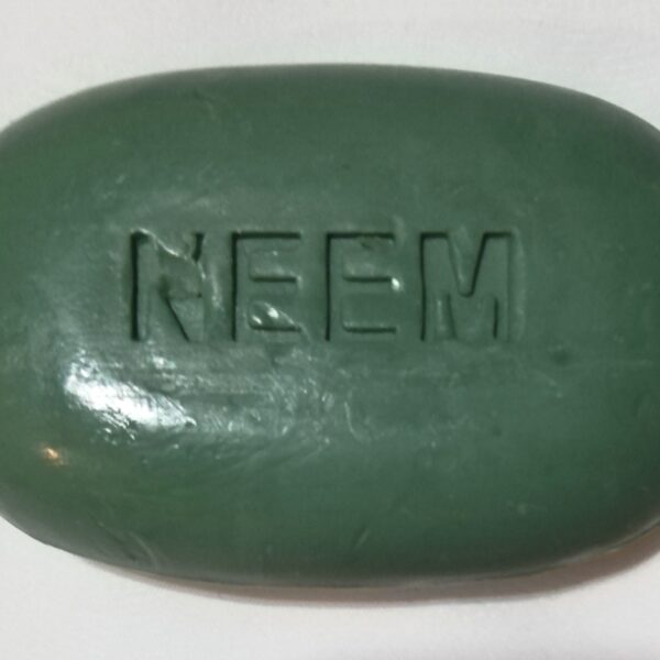 Alternative view of Herbal Soaps