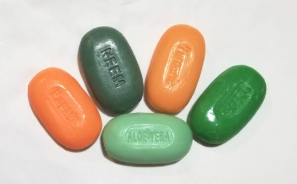 Herbal Soaps