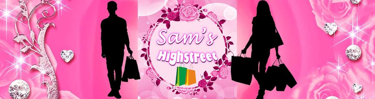 Sam's High Street