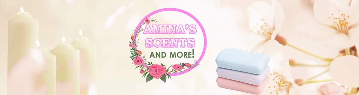 Amina's Scents and More