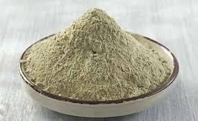 Bentonite Clay - 1 oz