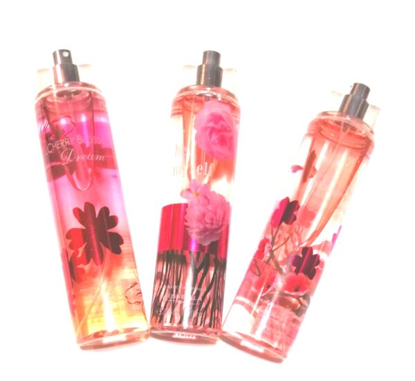 Fragrance Body Mist. 236ml/8fl.oz.