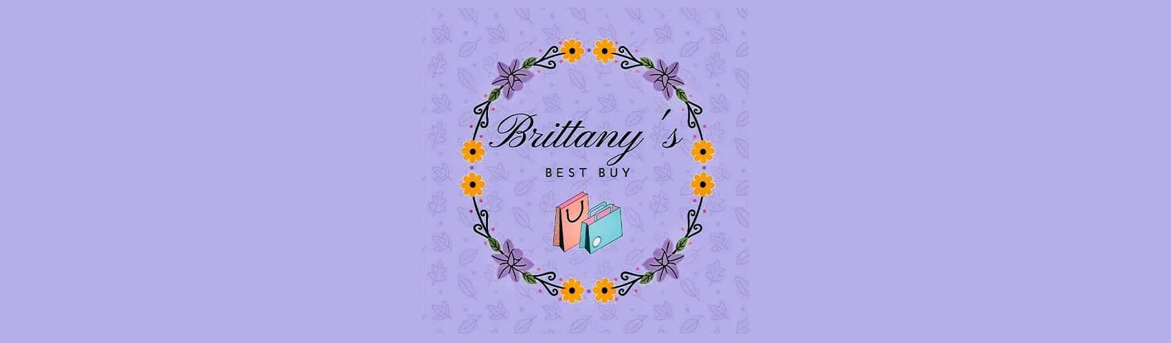 Brittany's Best Buy