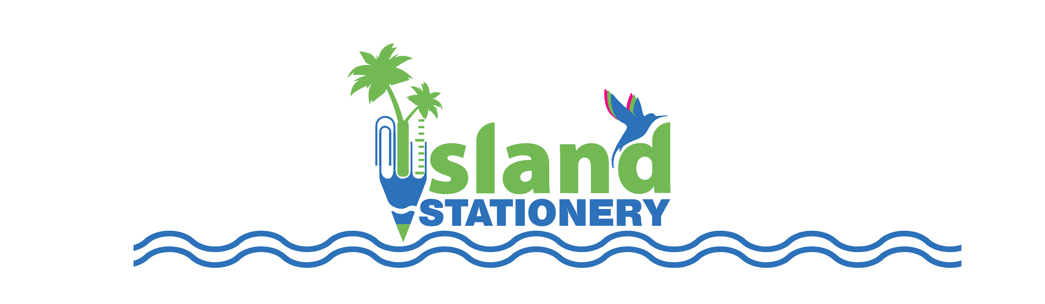 Island Stationery