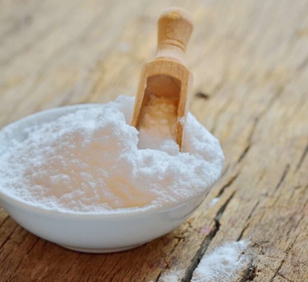 Bicarbonate of Soda - 1 lb