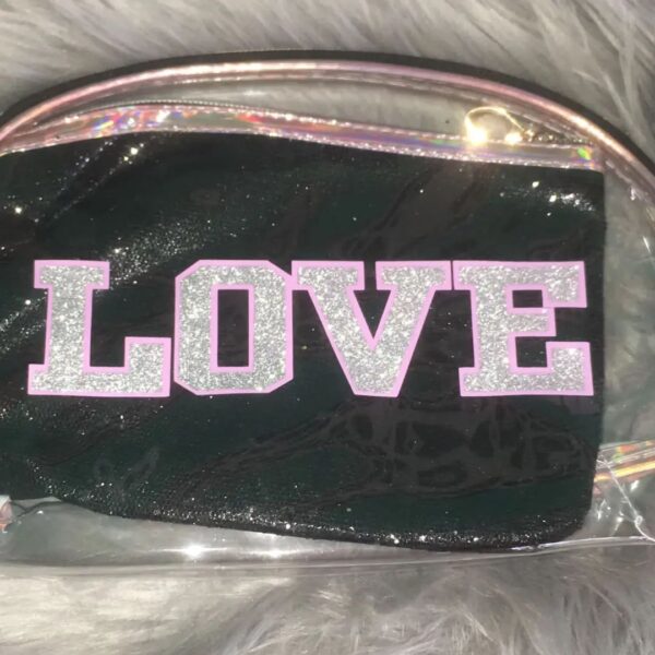Accessory/ Make up bag