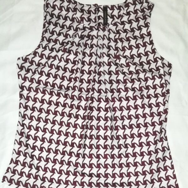 Alternative view of Ladies Blouse