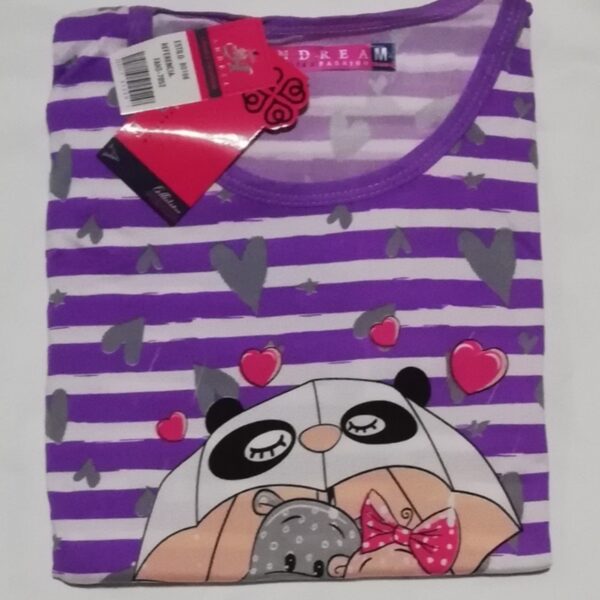 Alternative view of Ladies Pajama Set