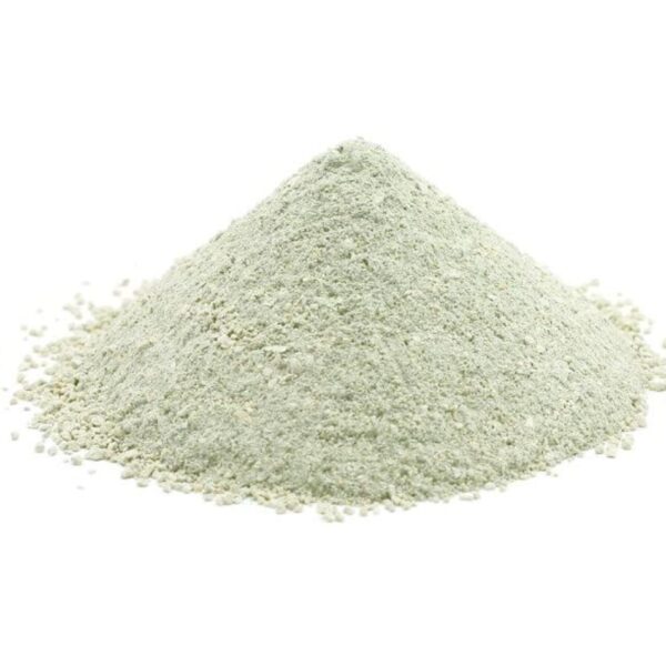 Alternative view of Bentonite clay 1oz